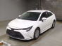 2020 Toyota Corolla Sedan