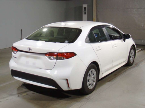 2020 Toyota Corolla Sedan ZRE212[1]