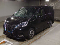 2021 Nissan Serena