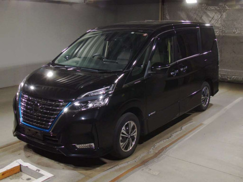 2021 Nissan Serena HFC27[0]