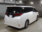 2024 Toyota Alphard