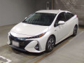 2019 Toyota Prius PHV