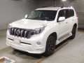 2015 Toyota Land Cruiser Prado