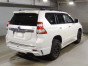 2015 Toyota Land Cruiser Prado