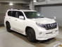 2015 Toyota Land Cruiser Prado