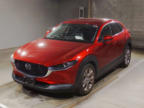 2019 Mazda CX-30 DMEP[0]