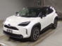 2021 Toyota YARIS CROSS