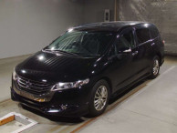 2009 Honda Odyssey