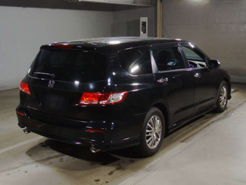 2009 Honda Odyssey RB3[1]