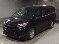 2019 Toyota Noah