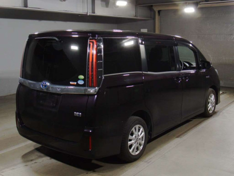 2019 Toyota Noah ZWR80G[1]