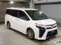 2021 Toyota Voxy