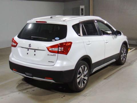 2017 Suzuki SX4 S-Cross YB22S[1]