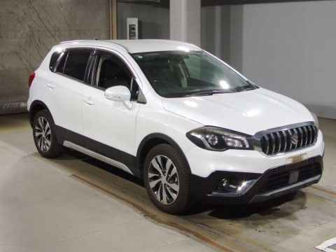 2017 Suzuki SX4 S-Cross YB22S[2]