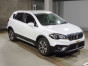 2017 Suzuki SX4 S-Cross