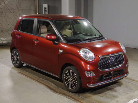 2015 Daihatsu Cast LA250S[2]