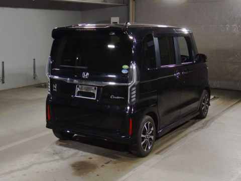 2021 Honda N-BOX CUSTOM JF3[1]