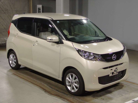 2024 Nissan DAYZ B43W[2]