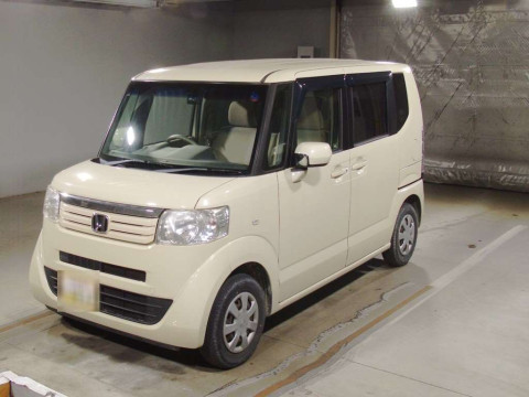 2012 Honda N-BOX JF1[0]