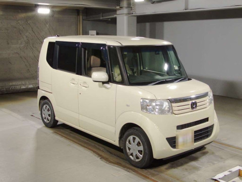 2012 Honda N-BOX JF1[2]