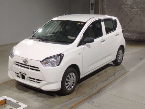 2019 Daihatsu Mira es LA350S[0]