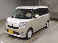 2020 Daihatsu Move Canbus