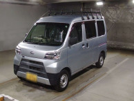 2020 Daihatsu Hijet Cargo