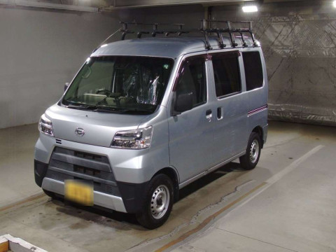 2020 Daihatsu Hijet Cargo S321V[0]