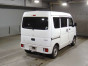 2015 Mitsubishi Minicab Van