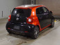 2017 Smart fortwo