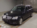 2009 Mercedes Benz C CLASS STATION WAGON