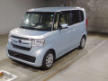 2020 Honda N-BOX