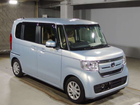 2020 Honda N-BOX JF3[2]