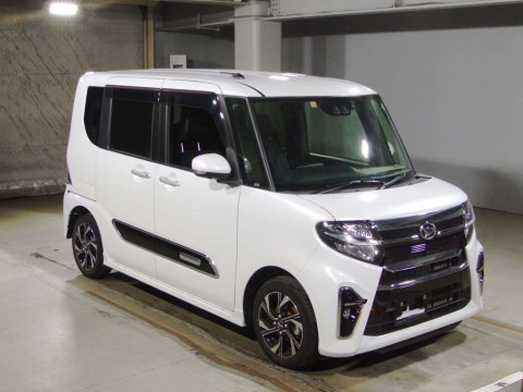 2022 Daihatsu Tanto Custom LA650S[2]