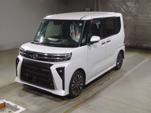 2024 Daihatsu Tanto Custom LA650S[0]