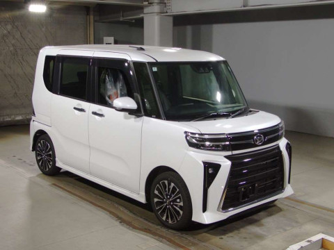 2024 Daihatsu Tanto Custom LA650S[2]