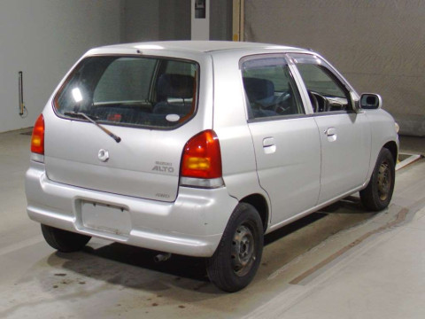 2004 Suzuki Alto HA23S[1]