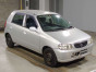 2004 Suzuki Alto