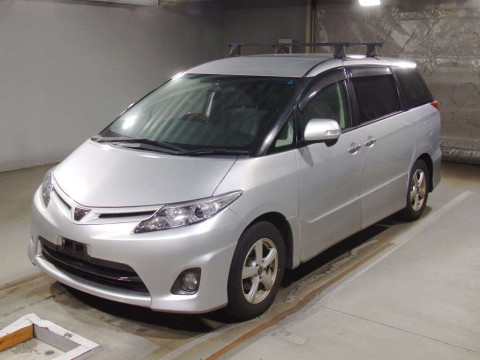 2009 Toyota Estima ACR50W[0]