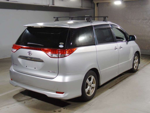 2009 Toyota Estima ACR50W[1]