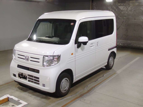 2019 Honda N-VAN JJ1[0]