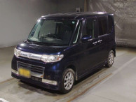 2008 Daihatsu Tanto Custom