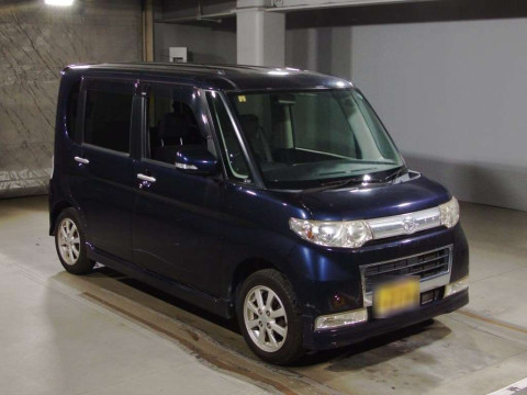 2008 Daihatsu Tanto Custom L375S[2]