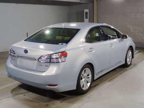 2009 Lexus HS ANF10[1]