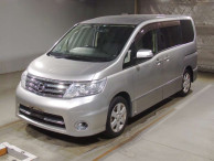 2010 Nissan Serena