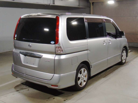 2010 Nissan Serena CC25[1]