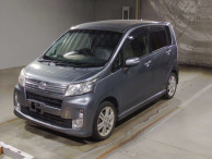 2013 Daihatsu Move Custom