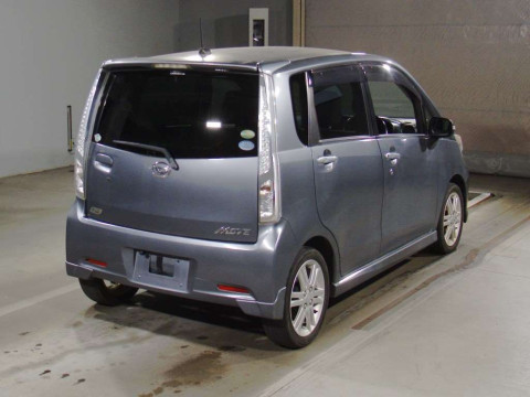 2013 Daihatsu Move Custom LA100S[1]