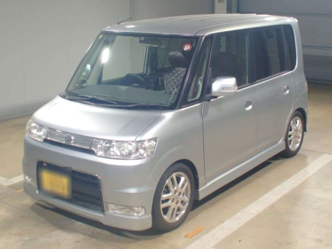 2006 Daihatsu Tanto Custom L350S[0]