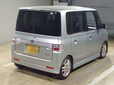 2006 Daihatsu Tanto Custom L350S[1]